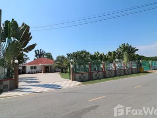 For sale 4 ベッドルーム house in Mueang Udon Thani, Udon Thani