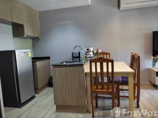 For rent 1 Beds condo in Cha Am, Phetchaburi