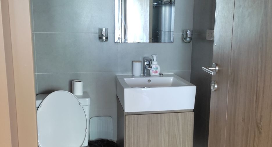 For rent 1 bed condo in Cha Am, Phetchaburi