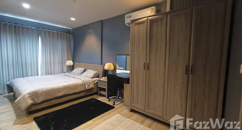 For rent 1 bed condo in Cha Am, Phetchaburi