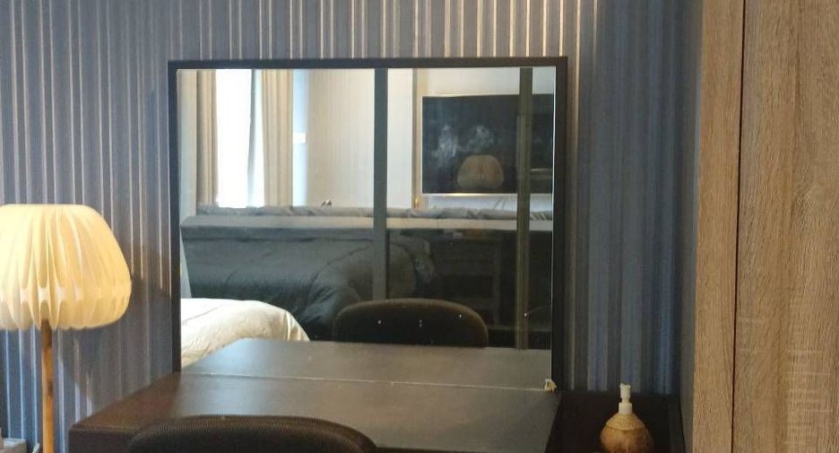 For rent 1 bed condo in Cha Am, Phetchaburi