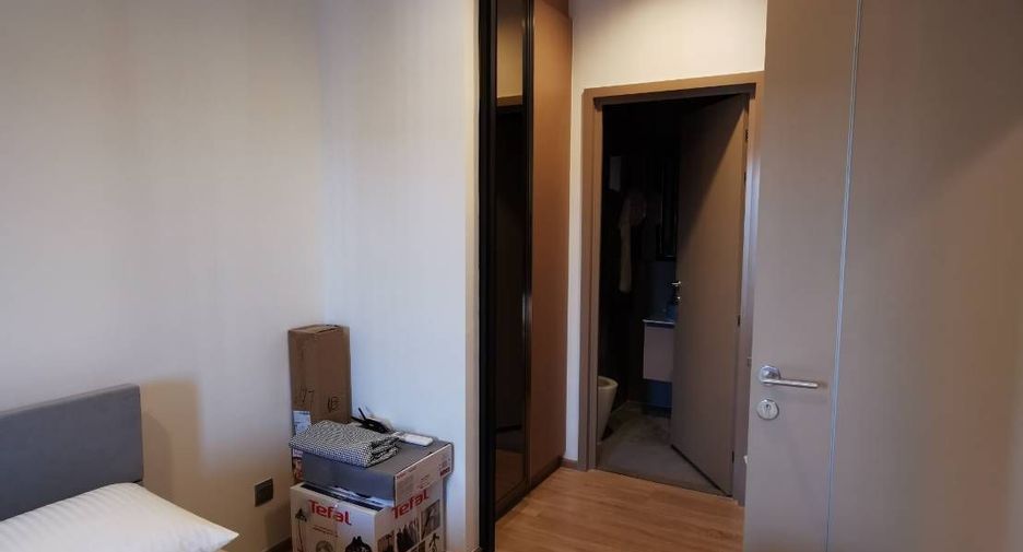 For sale 1 bed condo in Suan Luang, Bangkok