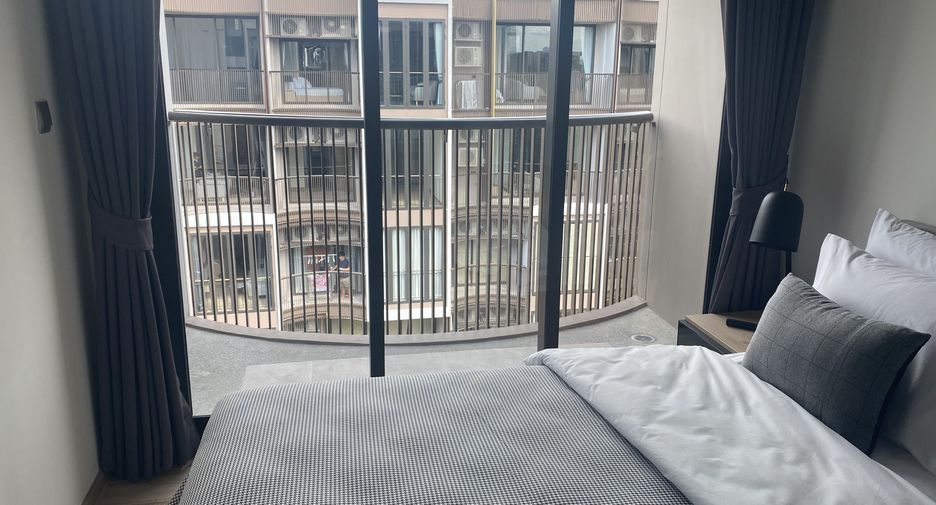 For sale 1 bed condo in Suan Luang, Bangkok