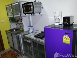 For rent studio condo in Bang Lamung, Chonburi