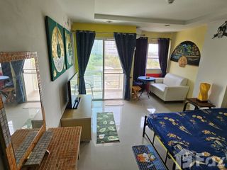 Studio Condo In Bang Lamung, Chonburi