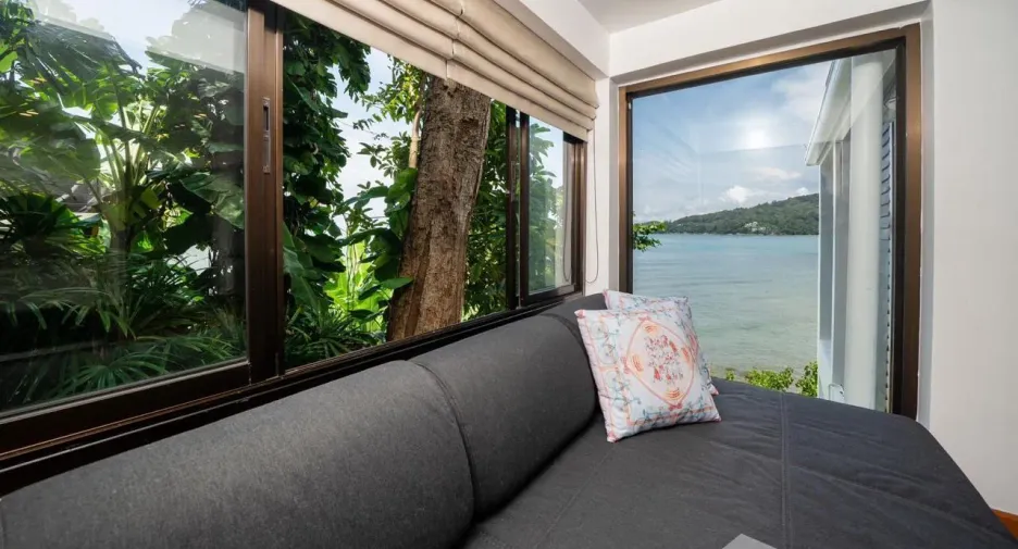 Villa en alquiler de 4 habitaciones en Kathu, Phuket