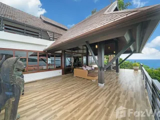 Villa en alquiler de 4 habitaciones en Kathu, Phuket