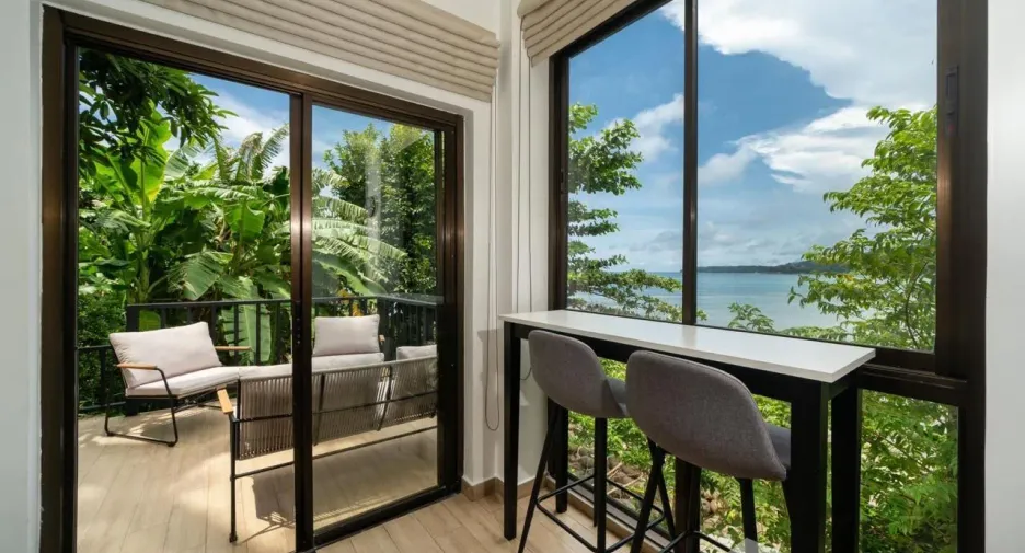 Villa en alquiler de 4 habitaciones en Kathu, Phuket