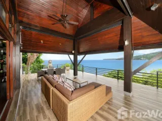 Villa en alquiler de 4 habitaciones en Kathu, Phuket
