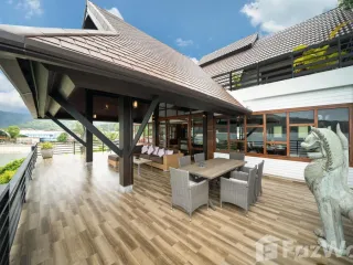 Villa en alquiler de 4 habitaciones en Kathu, Phuket