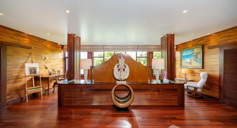 Villa en alquiler de 4 habitaciones en Kathu, Phuket