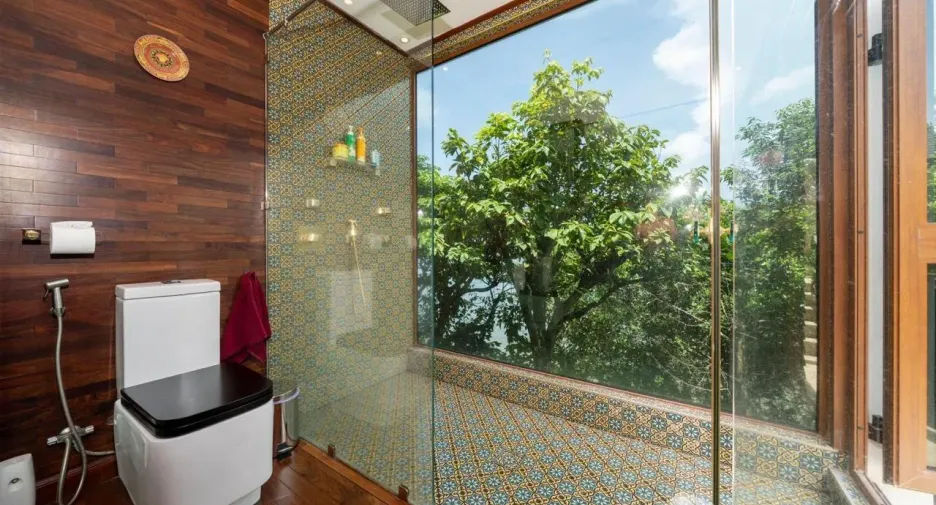 Villa en alquiler de 4 habitaciones en Kathu, Phuket