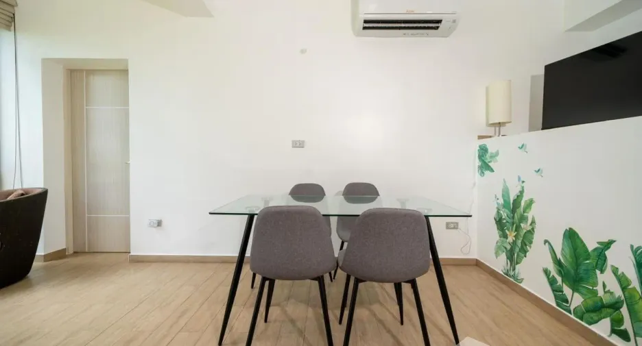 Villa en alquiler de 4 habitaciones en Kathu, Phuket