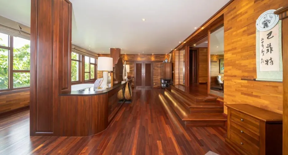 Villa en alquiler de 4 habitaciones en Kathu, Phuket