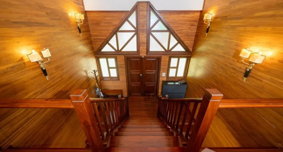 Villa en alquiler de 4 habitaciones en Kathu, Phuket