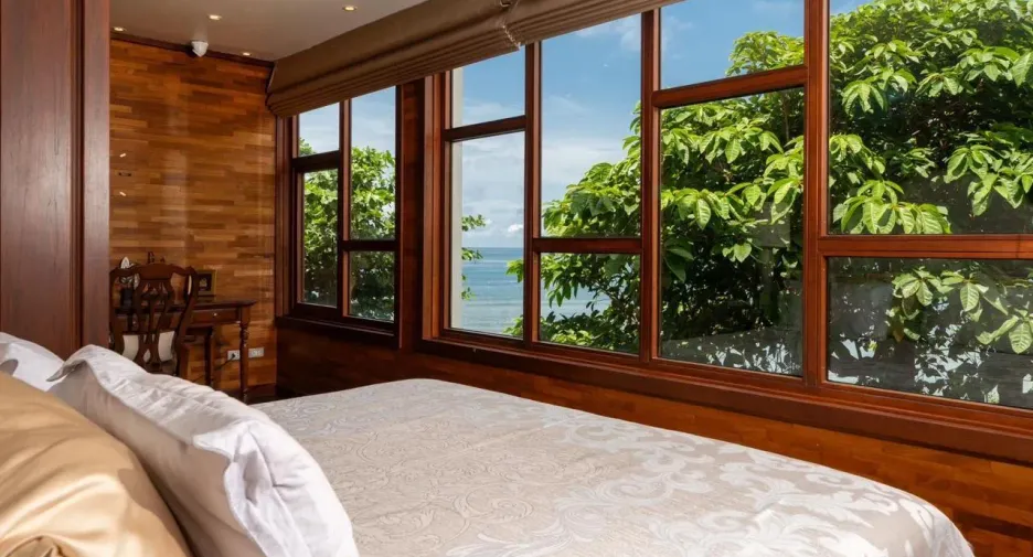 Villa en alquiler de 4 habitaciones en Kathu, Phuket