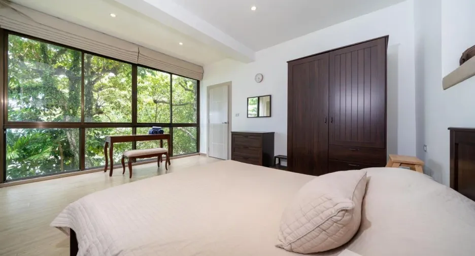 Villa en alquiler de 4 habitaciones en Kathu, Phuket