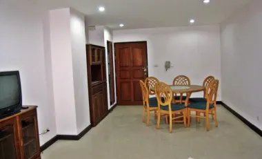 Condo en venta de 2 habitaciones en Watthana, Bangkok
