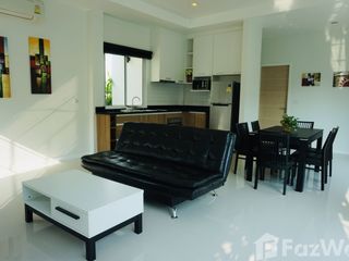 For rent 2 ベッドルーム villa in Hua Hin, Prachuap Khiri Khan