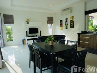 Villa zur Miete mit 2 Zimmer in Hua Hin, Prachuap Khiri Khan