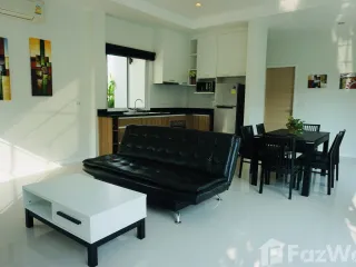 Villa zur Miete mit 2 Zimmer in Hua Hin, Prachuap Khiri Khan