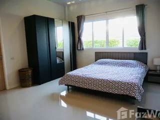 Villa zur Miete mit 2 Zimmer in Hua Hin, Prachuap Khiri Khan