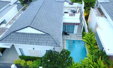 À louer 2 chambres villa à Hua Hin, Prachuap Khiri Khan