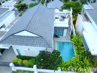 Villa zur Miete mit 2 Zimmer in Hua Hin, Prachuap Khiri Khan
