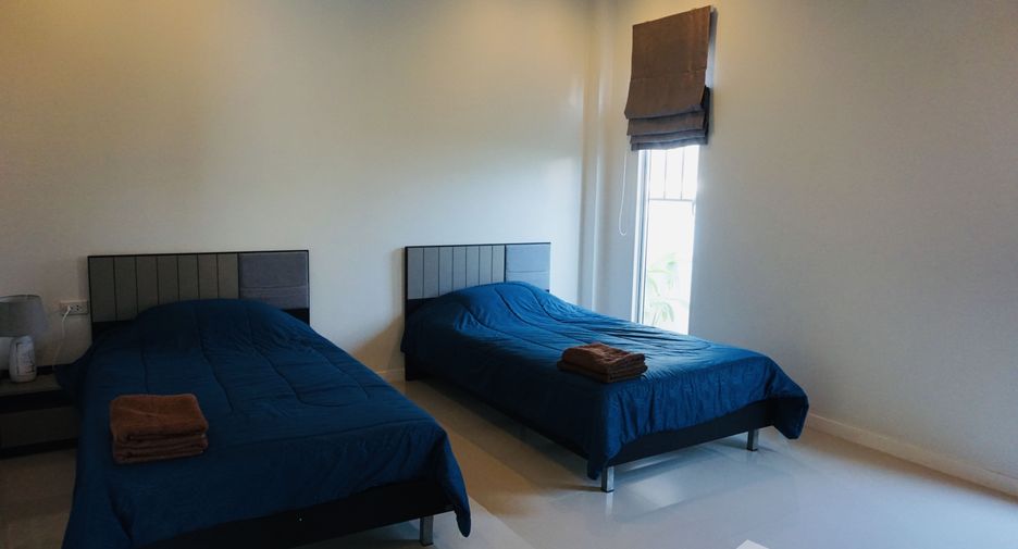 For rent 2 bedrooms villa in Hua Hin, Prachuap Khiri Khan