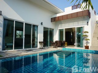 Villa zur Miete mit 2 Zimmer in Hua Hin, Prachuap Khiri Khan