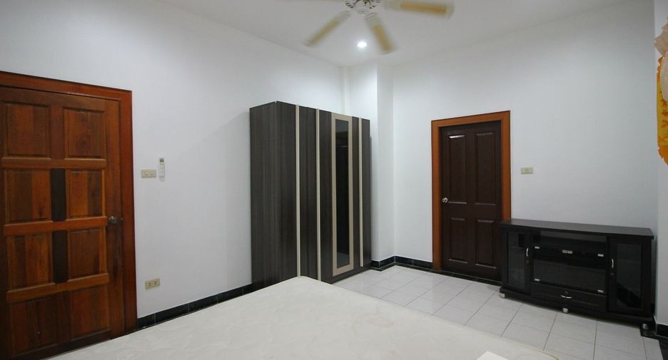 For rent 2 bedrooms house in Bang Lamung, Chonburi