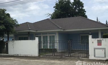 For sale 3 ベッドルーム house in Hua Hin, Prachuap Khiri Khan