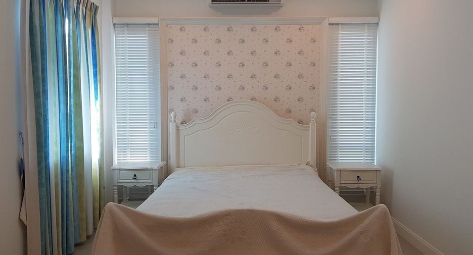 For sale 3 bedrooms house in Hua Hin, Prachuap Khiri Khan