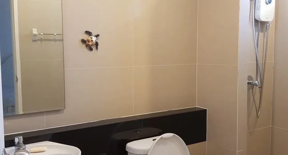 For sale 3 bedrooms house in Hua Hin, Prachuap Khiri Khan