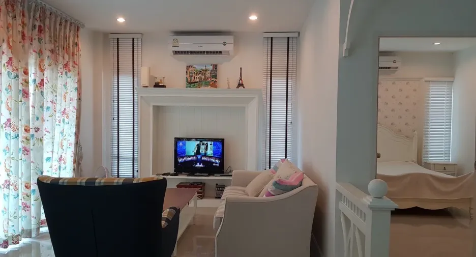 For sale 3 bedrooms house in Hua Hin, Prachuap Khiri Khan