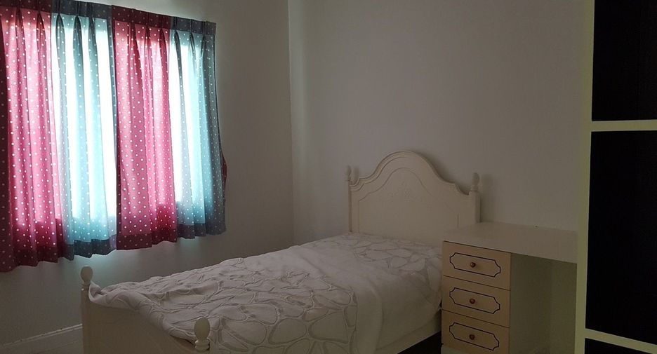 For sale 3 bedrooms house in Hua Hin, Prachuap Khiri Khan