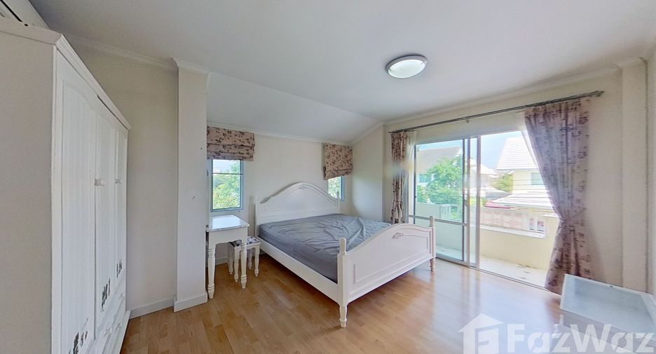 For sale 3 bedrooms house in San Sai, Chiang Mai
