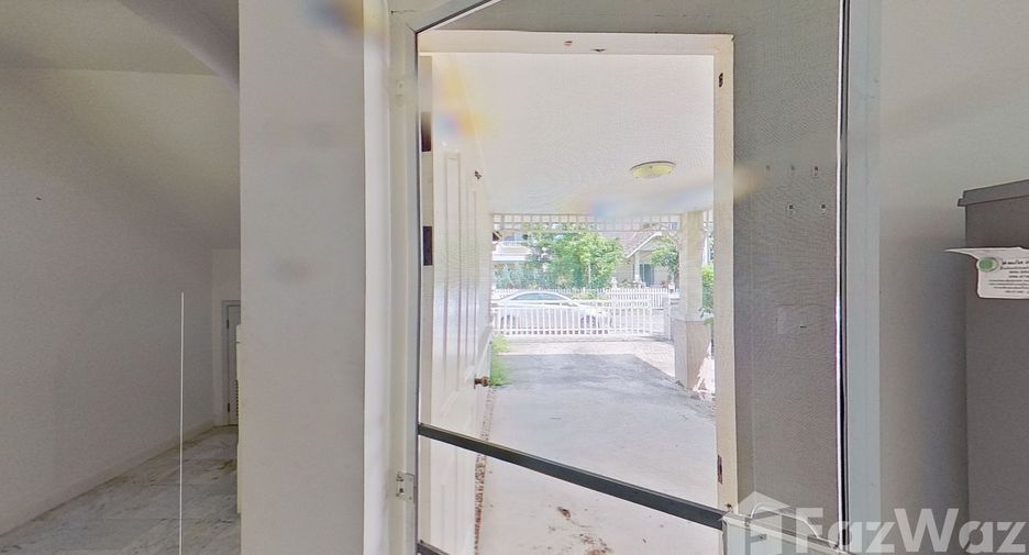 For sale 3 bedrooms house in San Sai, Chiang Mai