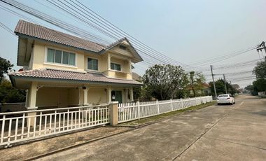 Haus zum Kauf mit 3 Zimmer in San Sai, Chiang Mai