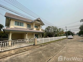 ขาย 3 ห้องนอน บ้านเดี่ยว ใน สันทราย, เชียงใหม่