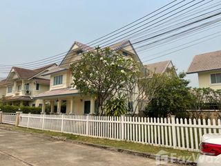For sale 3 bedrooms house in San Sai, Chiang Mai