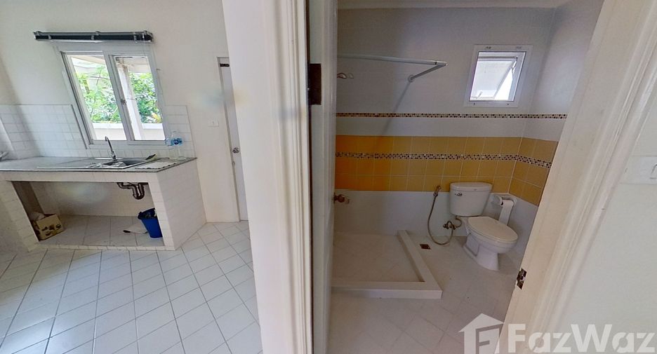 For sale 3 bedrooms house in San Sai, Chiang Mai