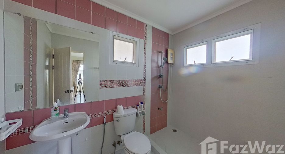 For sale 3 bedrooms house in San Sai, Chiang Mai