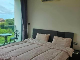 Studio Condo In Bang Lamung, Chonburi