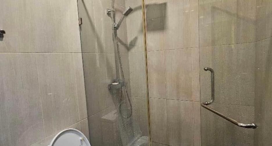 For rent スタジオ condo in Bang Lamung, Chonburi
