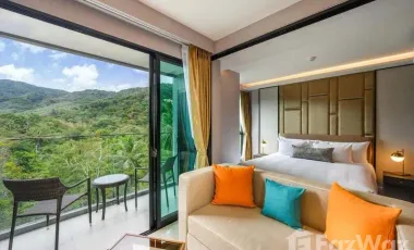 Condo en venta de 1 habitaciones en Thalang, Phuket