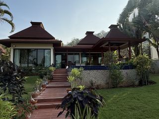 Villa zum Kauf mit 2 Zimmer in Pran Buri, Prachuap Khiri Khan