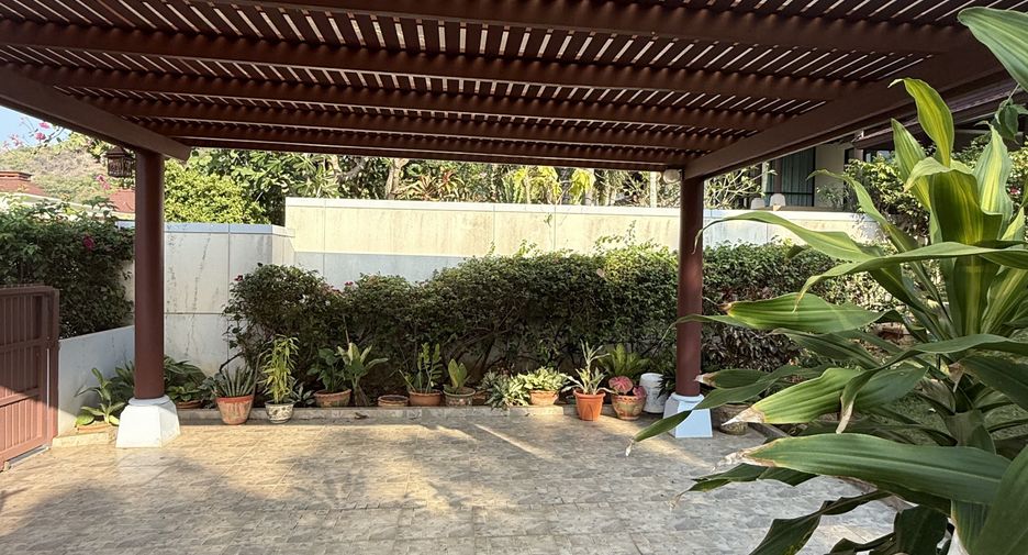 Villa zum Kauf mit 2 Zimmer in Pran Buri, Prachuap Khiri Khan