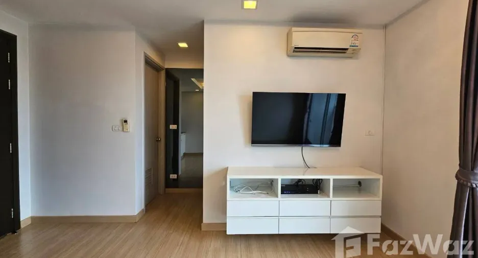 For sale 1 Beds condo in Watthana, Bangkok