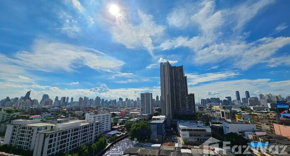 For sale 1 Beds condo in Watthana, Bangkok